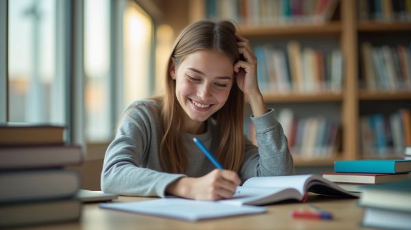 5 avantages d'une mutuelle santé pour étudiants idéale
