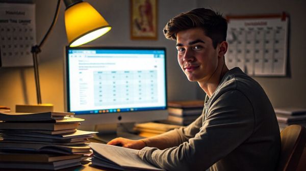 5 avantages d'une mutuelle santé pour étudiants idéale