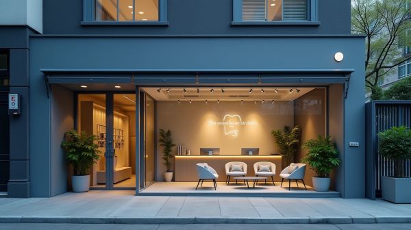 Bien choisir son dentiste à rosemont : conseils et informations pratiques