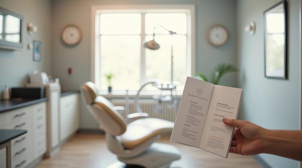 Bien choisir son dentiste à rosemont : conseils et informations pratiques