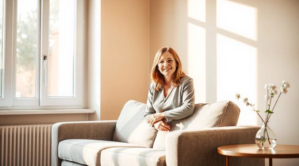 Centre post-cure en psychiatrie à Reims : votre soutien personnalisé