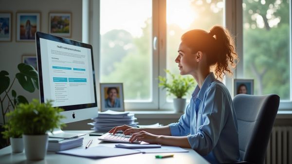 Comment bénéficier de formations santé adaptées à votre carrière