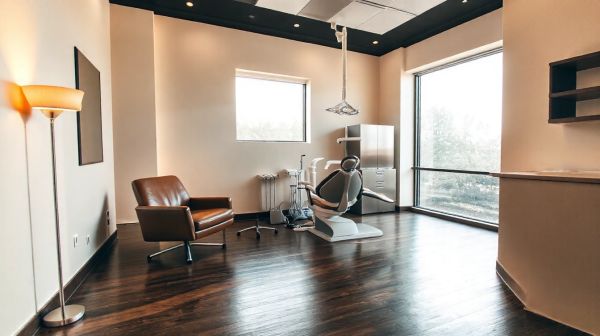 Granby : conseils essentiels pour choisir un dentiste