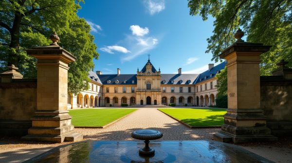 Pourquoi vos choix influencent l'accès aux études de santé à Poitiers
