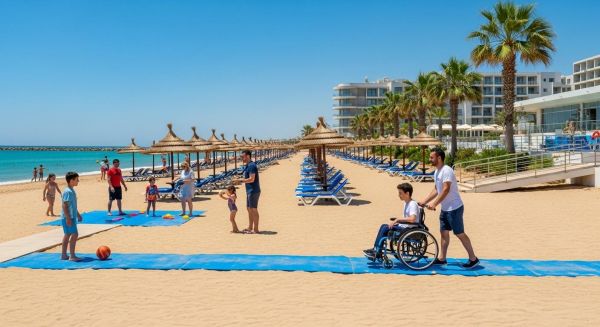 Quels sont les séjours adaptés en Tunisie pour des vacances réussies ?