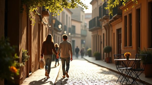 Surmontez les crises de couple à Toulouse avec un expert