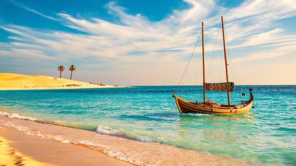 Top séjours en Tunisie pour des vacances inoubliables