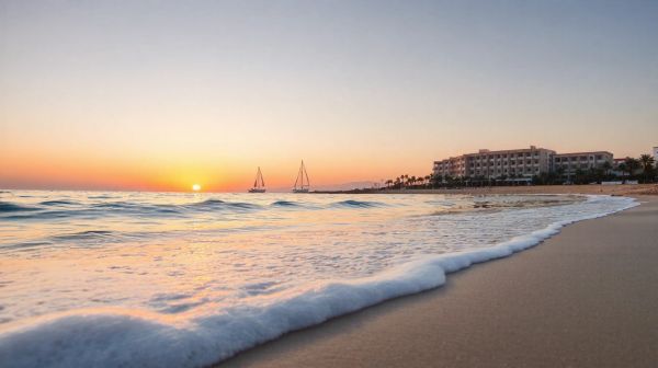 Top séjours en Tunisie pour des vacances inoubliables